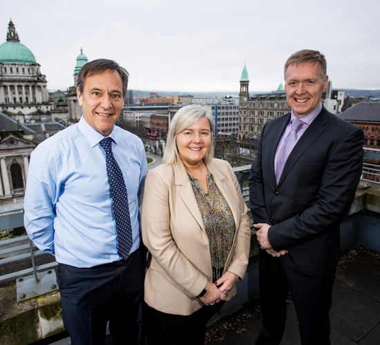 Ulster Bank NI acknowledges challenges facing agri sector