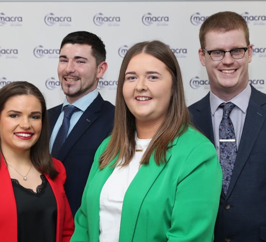 Macra officially launches five-year strategy at AGM