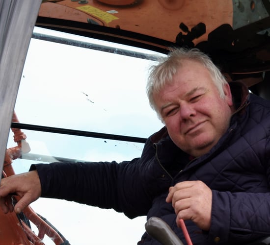 Regulations will 'wreak havoc' for farmers on marginally peaty land 