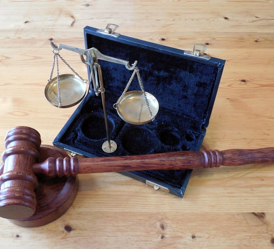 Man given community service for breaches of vet medicines laws