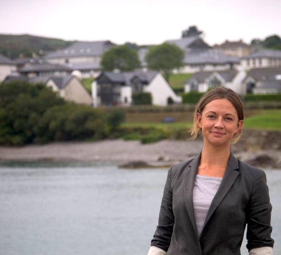 Young farmers described as 'endangered species'