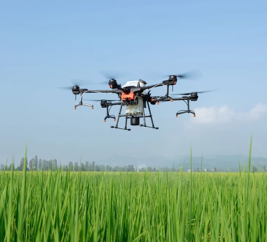 Digital claimed to be future of agricultural machinery