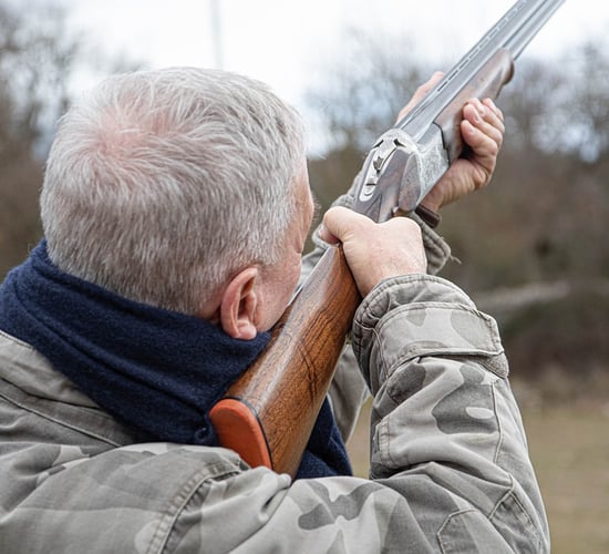 Gun owners left 'sidelined' in licencing review - firearms group