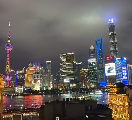 US policy an 'opportunity' for EU and China to ease trade tension