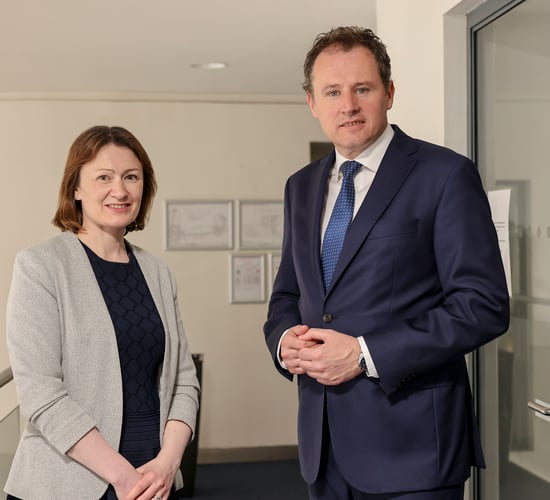 CEO designate for Agri-Food Regulator announced