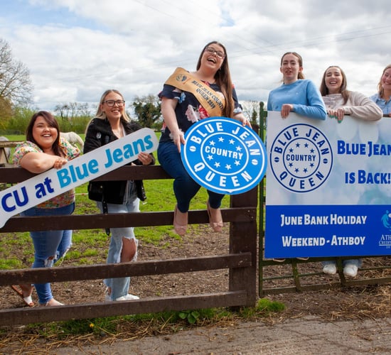 Blue Jean Country Queen Festival returns to Athboy