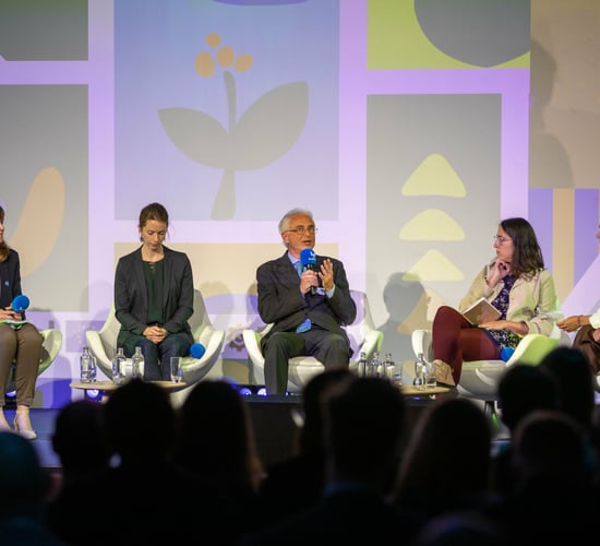 CEJA conference highlights main issues for young farmers