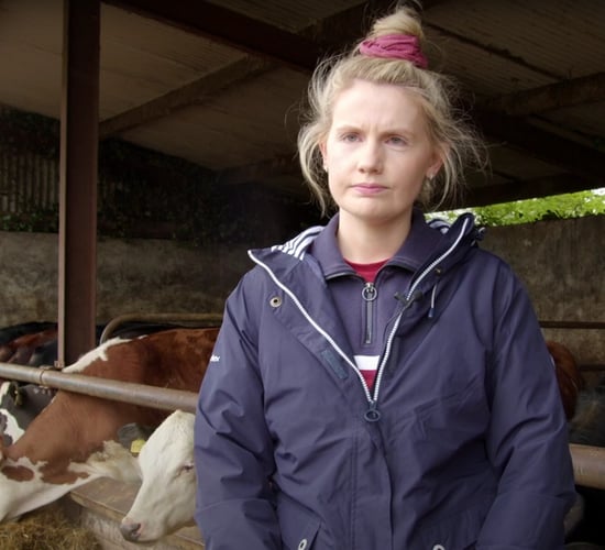 On the Record: Claire Kerrane - 'CAP should support food production'