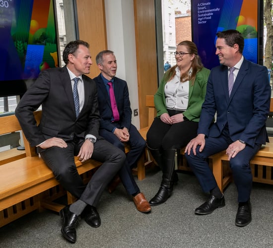 Ministers announce scientific breakthrough on cattle emissions