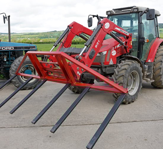 Focus: Kildalton College highlights machinery course projects