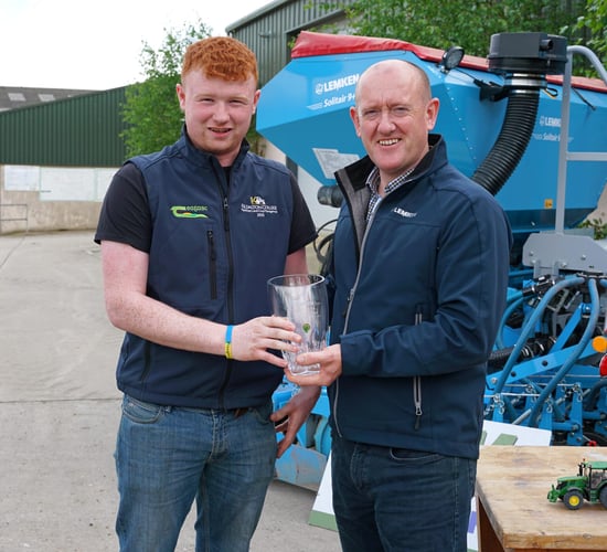 Plough Operator of the Year award requires more than just skill