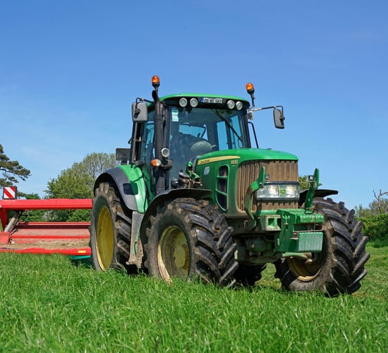 Silage season - 'timeliness is better than cheap'