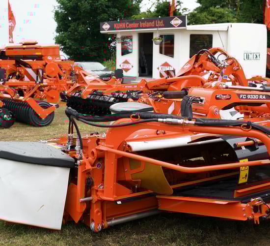 Is confidence waning within European machinery industry?
