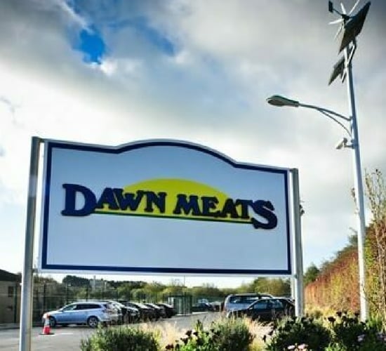 Dawn Meats co-founder Peter Queally passes away