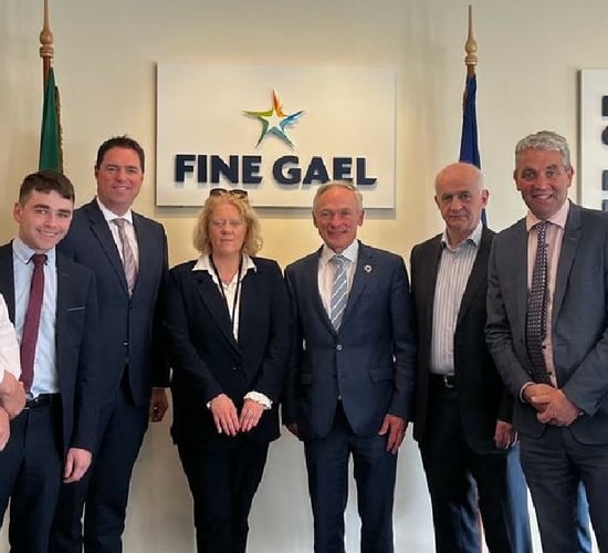 Tax relief and farm succession key issues - Fine Gael forum