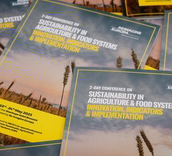 Stronger incentives needed for sustainability - commissioner