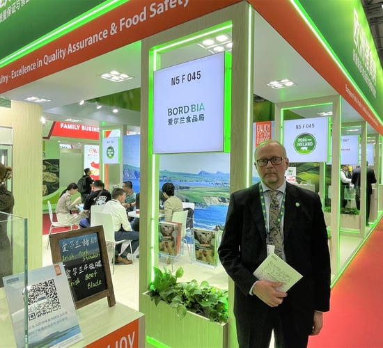 Beef price drop reflective of consumers buying less - Zieg