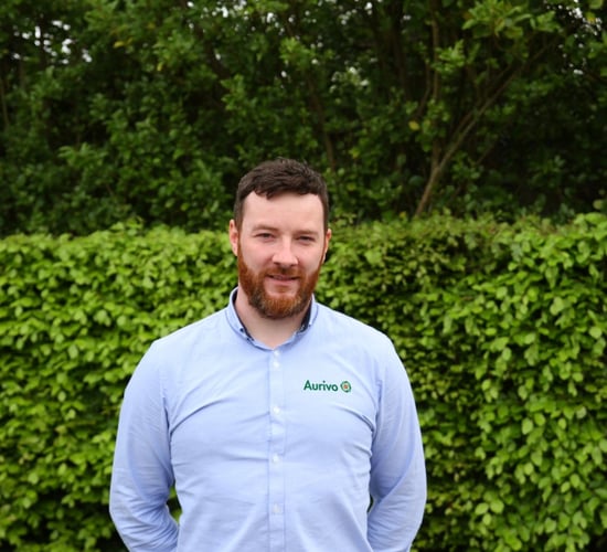 Aurivo appoints new farm profitability and sustainability manager