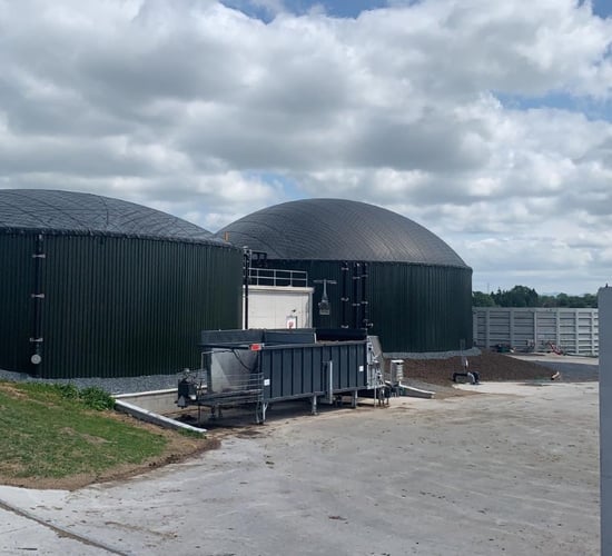 Green light for 10ac anaerobic digestor development in Carnaross