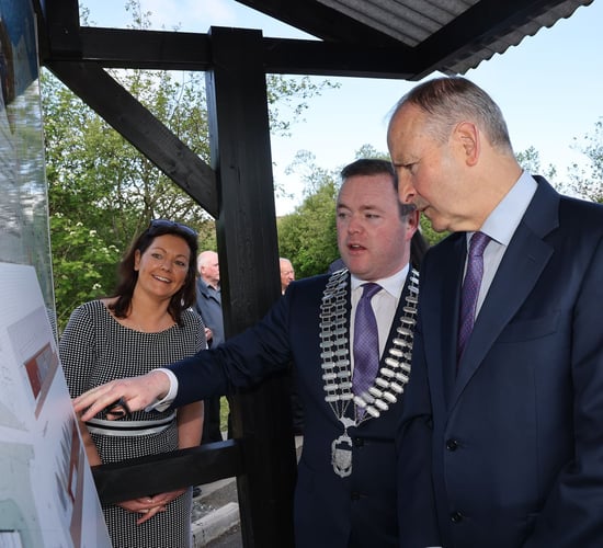 National Parks & Wildlife Service to buy 1000ha in Cavan