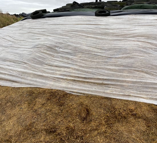 Rhino Products proven on 1000ac Gurteen College Farm