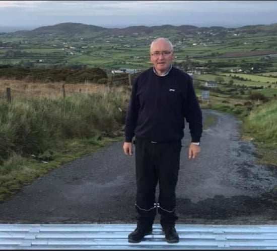 'Louth Council is not cooperating' over commonage land - cllr