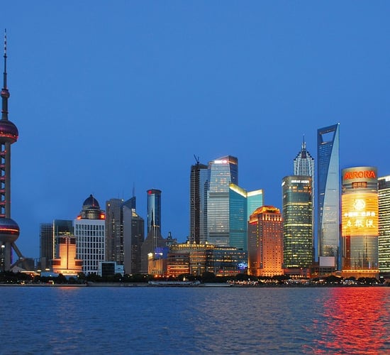 Bord Bia: 14 Irish companies take part in trade mission to China