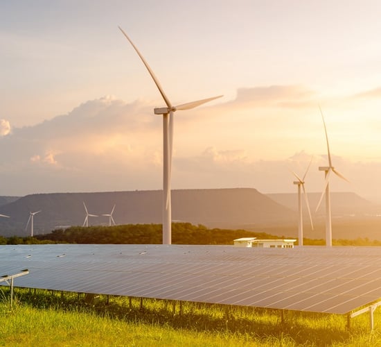 SEAI survey: 'High levels of support' for renewable energy