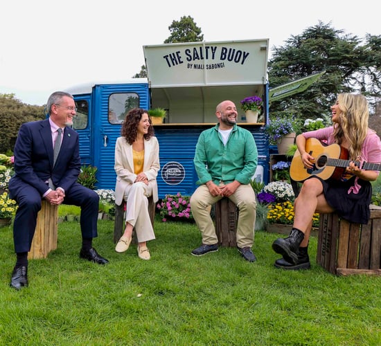 100,000 visitors expected at Bord Bia Bloom