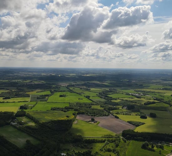 Rural communities urged to have say in planning consultation