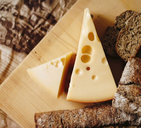 FSAI recalls various cheese batches due to bacteria presence