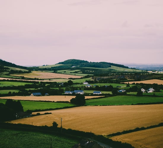 €11m programme for rural community funding opens
