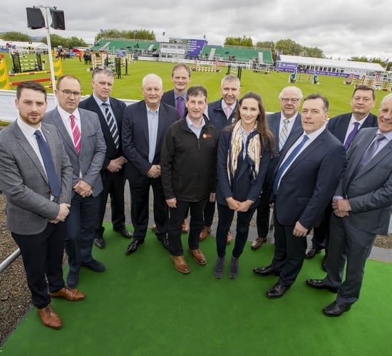 NI carbon steering group formed to support agri-food industry