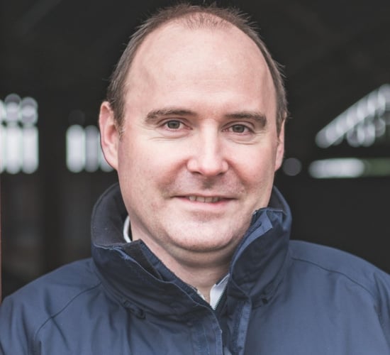 Co. Down vet receives Impact Award from RCVS