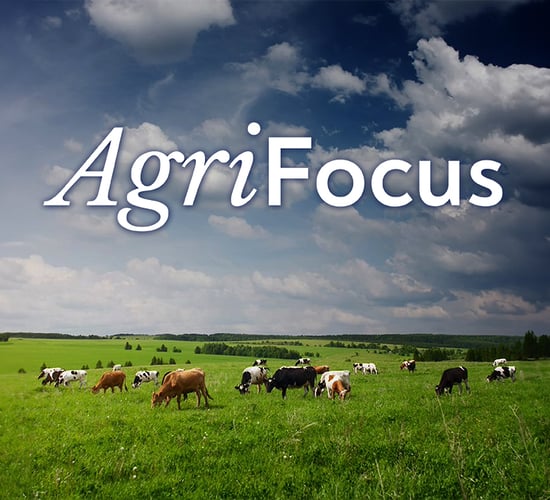 Agriland launches new AgriFocus podcast series