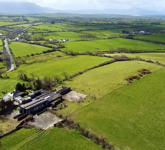 'Once in a lifetime' Kerry farm sells for over €2.7m