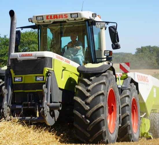Claas is latest manufacturer to sign up to 'right to repair'