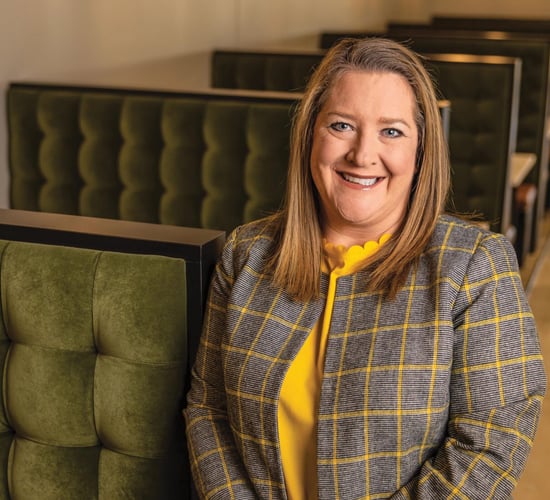 John Deere appoints Deanna Kovar to lead tech transition