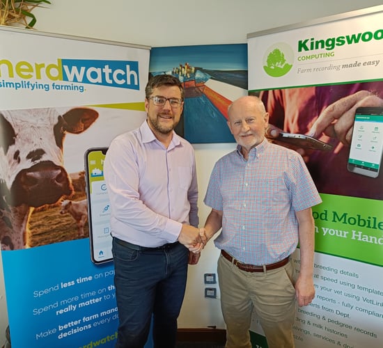 Herdwatch makes acquisition in 7-figure deal