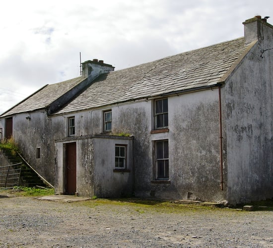 Over €155m paid out under vacant property refurbishment grant