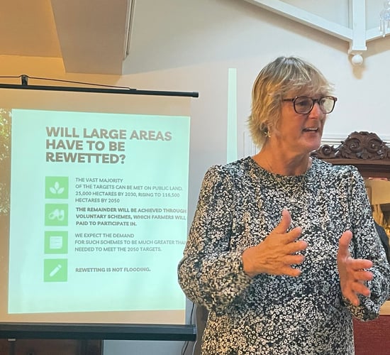 Video: No mention of CPO in Nature Restoration Law - Green MEP