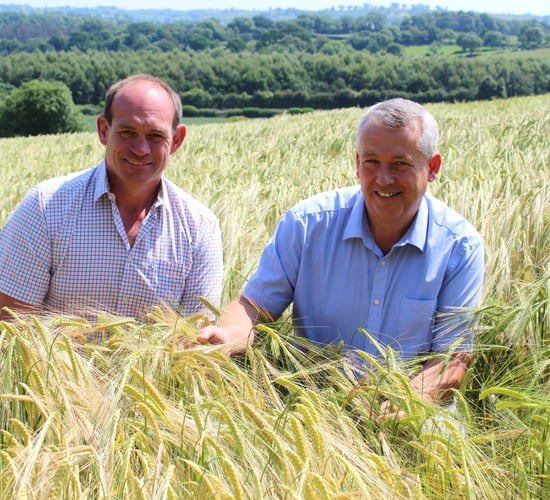 Potential for test court case against DAFM on climate targets