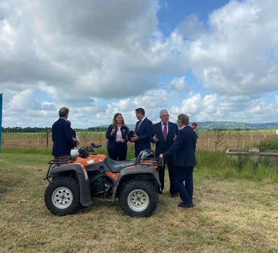 Video: How to qualify for farm safety funding