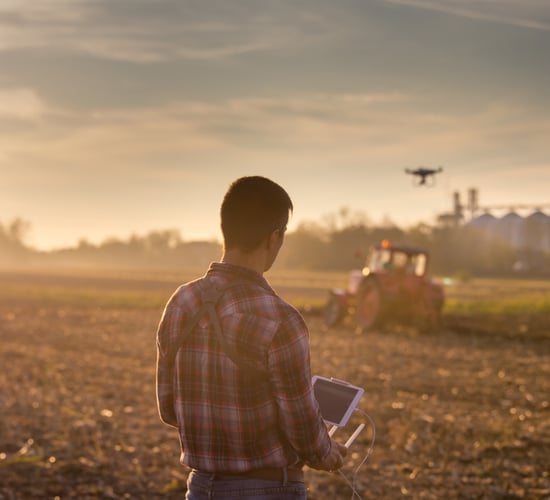 Bayer to capitalise on regenerative agriculture