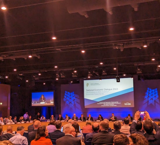 Pay farmers to 'help us restore nature' - Ryan