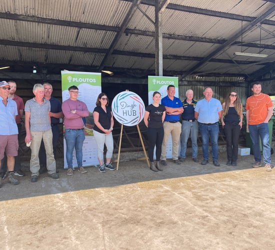 Watch: Kerry farmers cut fertiliser use by average of 10%