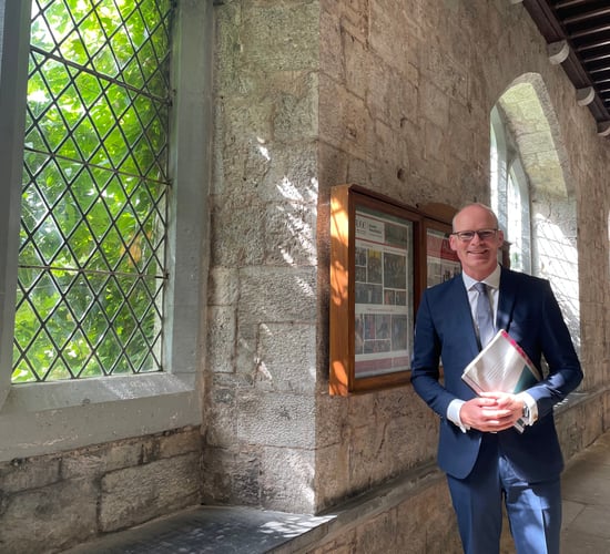 Video: Focus on adding value not cutting dairy output - Coveney
