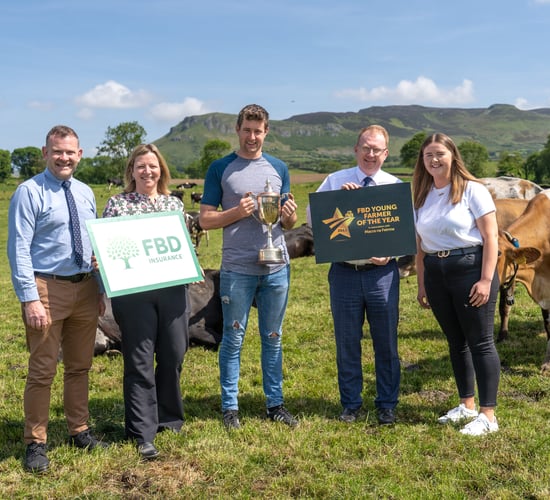Search begins for FBD Young Farmer of the Year 2023