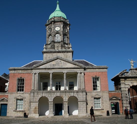 Ireland to host major conference on climate change in agriculture