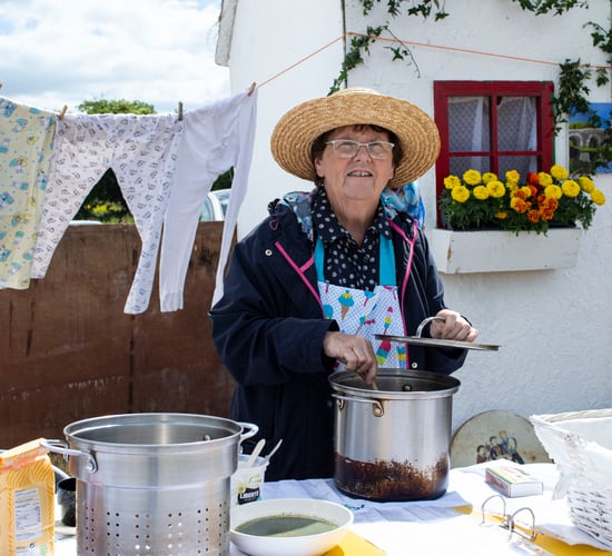 Trim Haymaking Festival set with packed programme